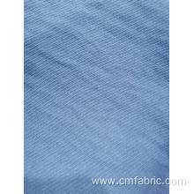 Polyester calvery twill aerowash fabric 160gsm